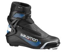 Ботинки лыжные SALOMON RS8 Prolink (18/19)
